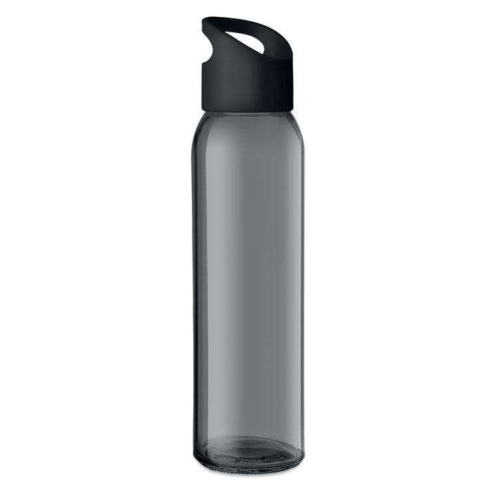 Trinkflasche Glas 470 ml