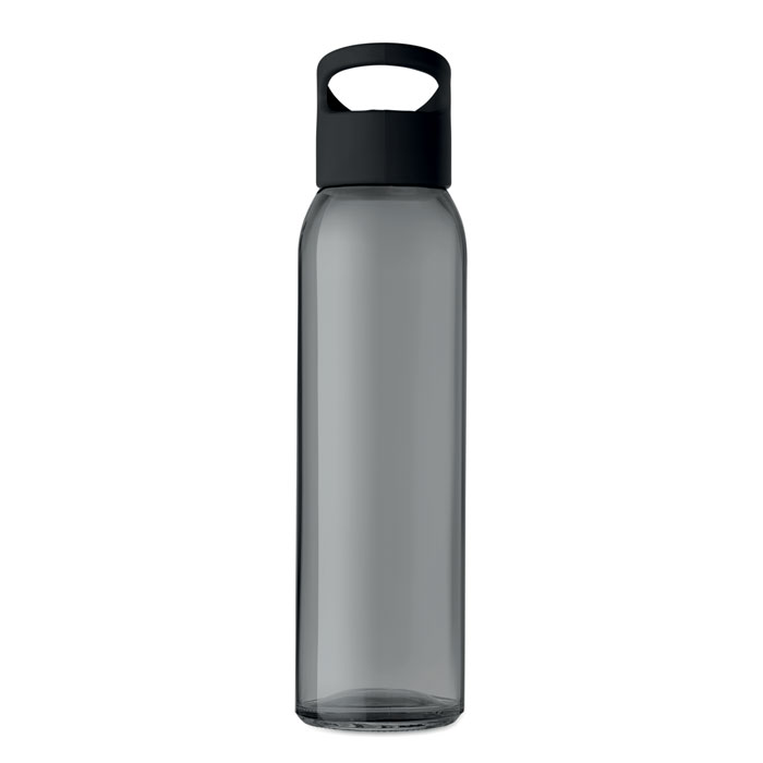 Trinkflasche Glas 470 ml
