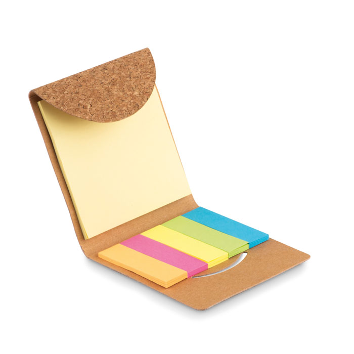mo9858-13-side-2 Notizblock-Set mit Kork
