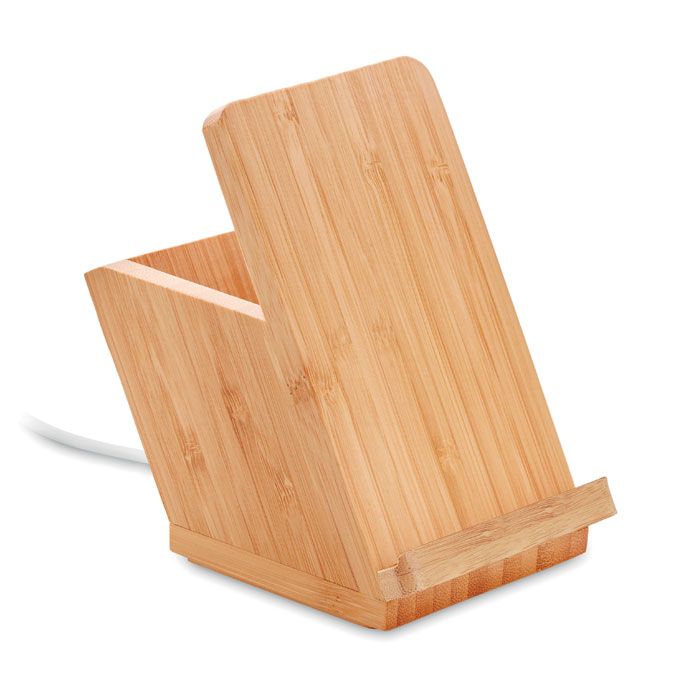 Induktiver Stifthalter
