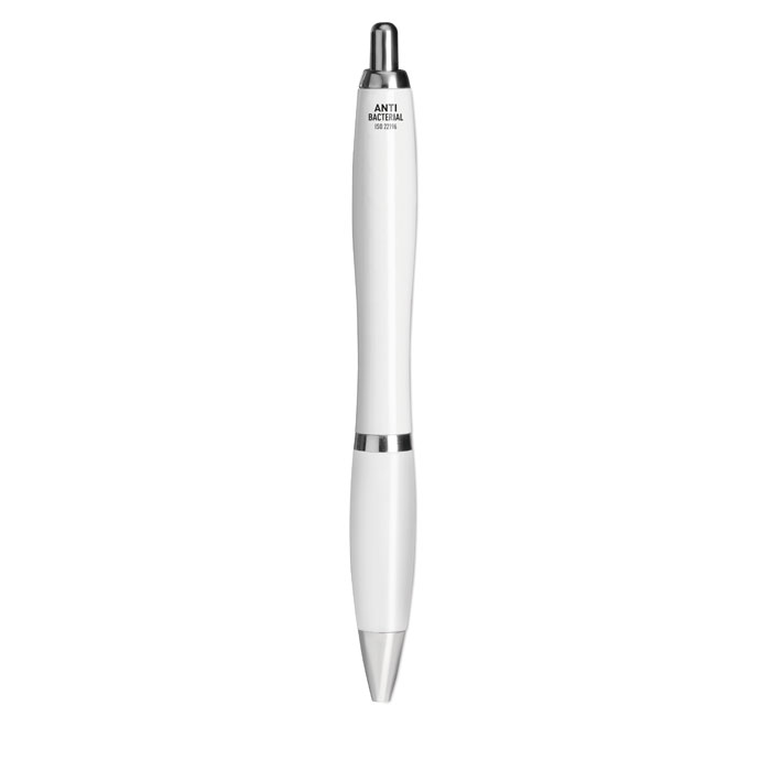 Antibakterieller Stift