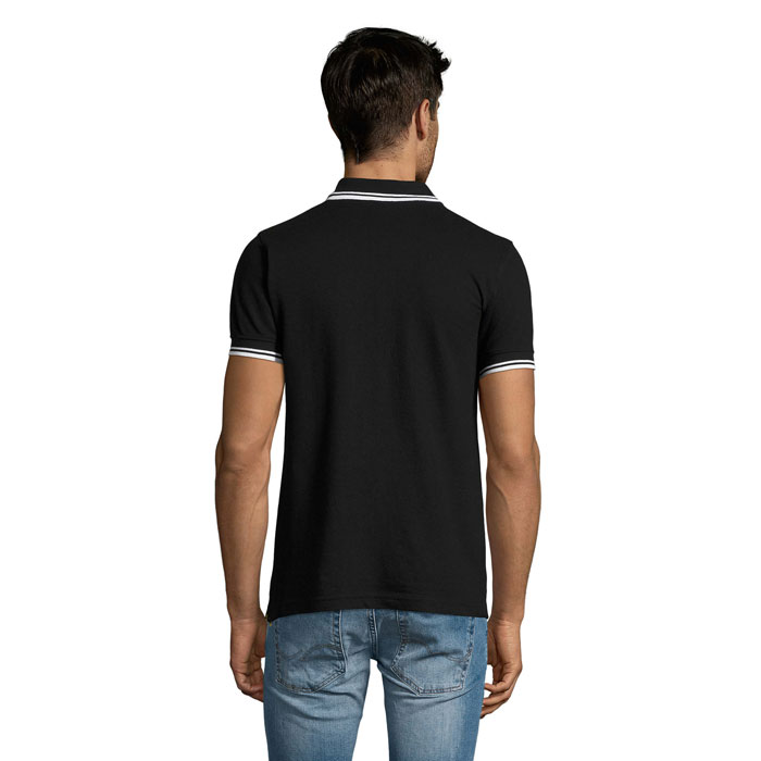 PASADENA HERREN POLO 200