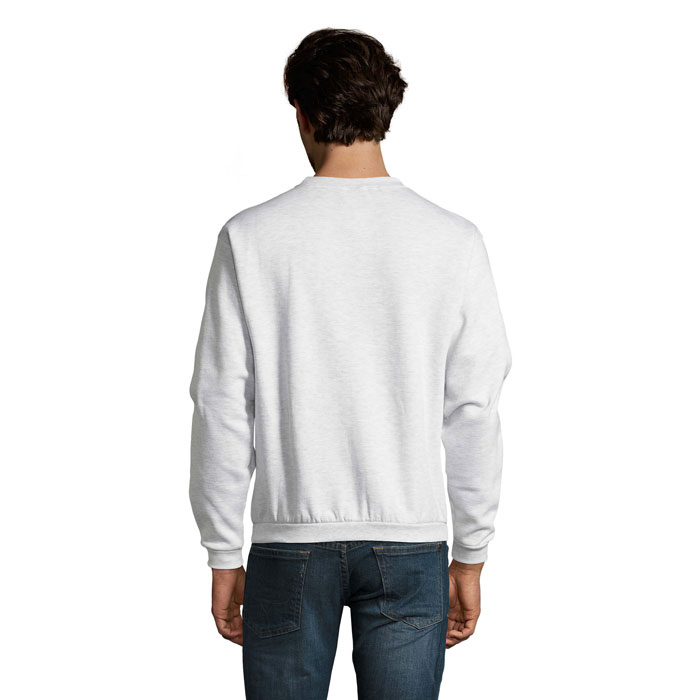 SPIDER HERREN SWEATER 260g