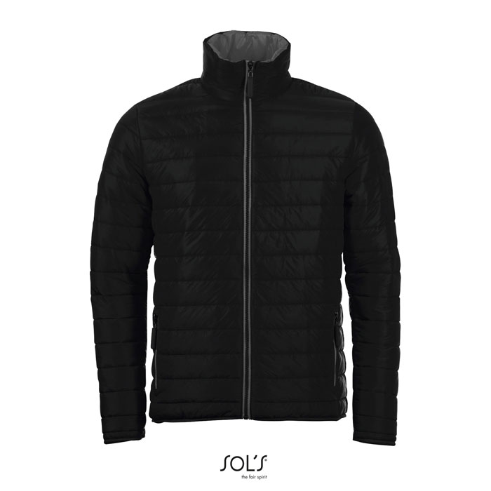 s01193-bk-2 RIDE HERREN JACKE 180g