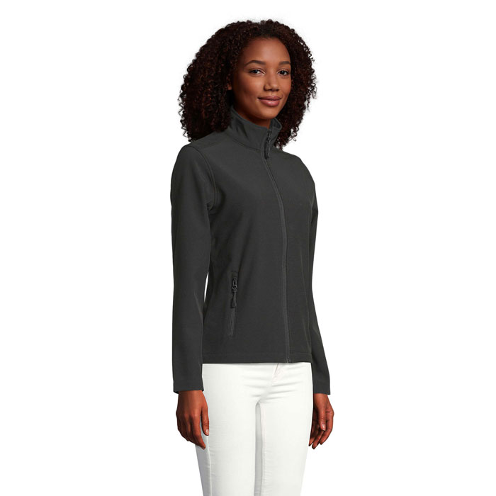 RACE DAMEN JACKE 280g