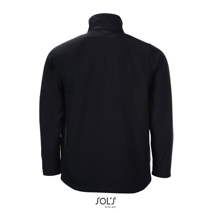 RACE Herren Jacke 280g