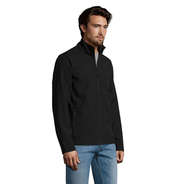 RACE Herren Jacke 280g