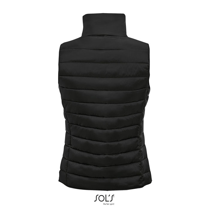 WAVE DAMEN BODYWARMER 180g