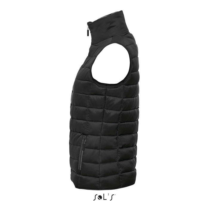 WAVE DAMEN BODYWARMER 180g