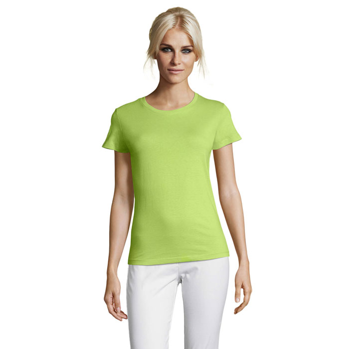 REGENT DAMENT-SHIRT 150g