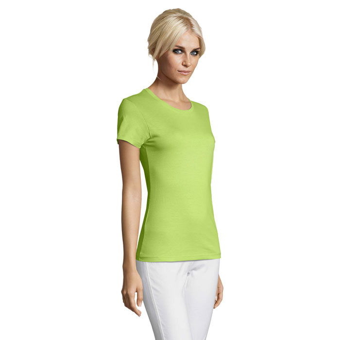 REGENT DAMENT-SHIRT 150g