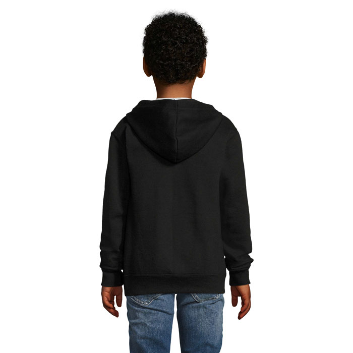 STONE KINDER HOODIE  260g