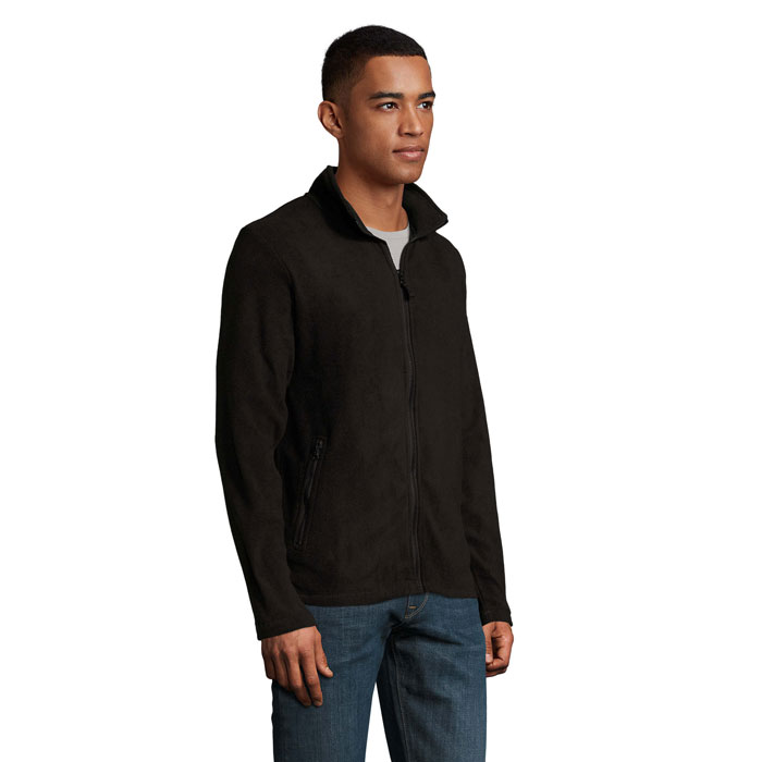NORMAN HERREN FL JACKE 220g