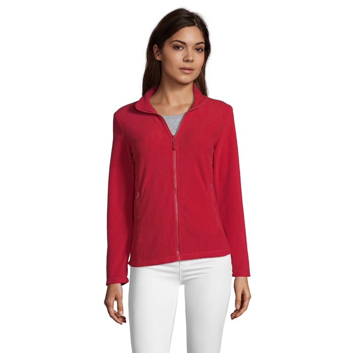 s02094-rd-2 NORMAN DAMEN FLEECE 220