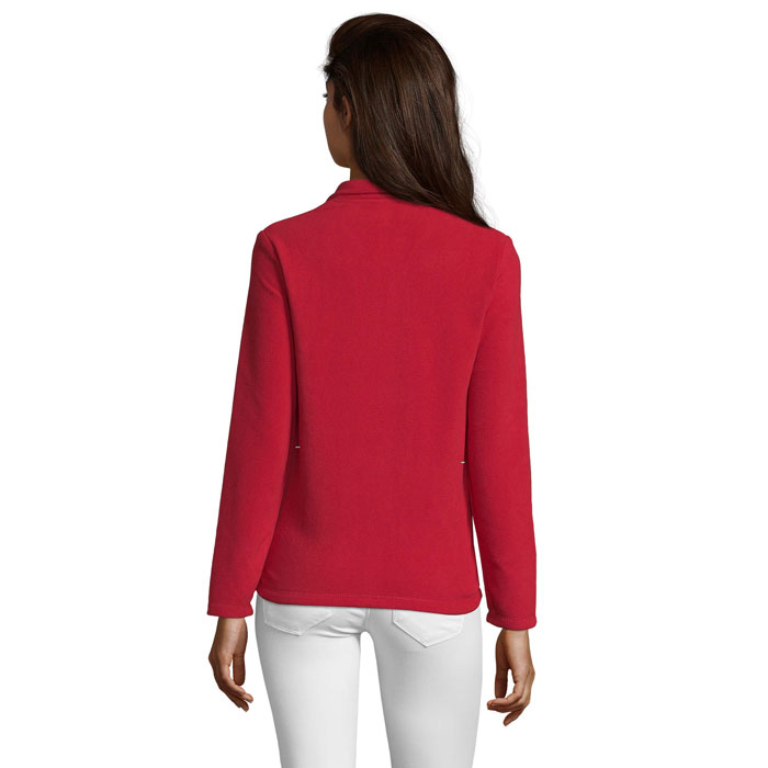 NORMAN DAMEN FLEECE 220
