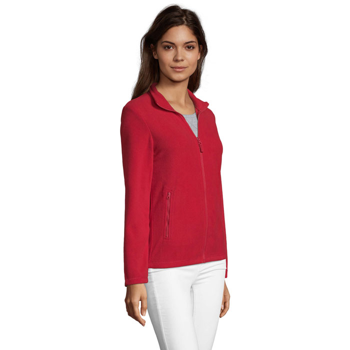 NORMAN DAMEN FLEECE 220