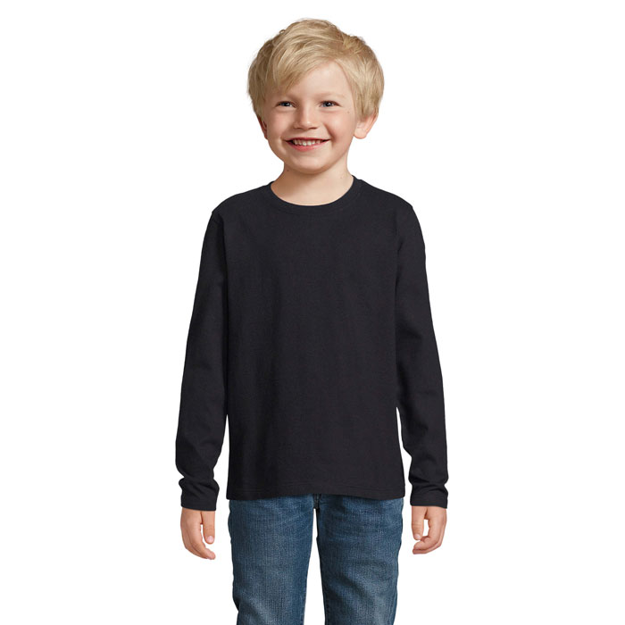 IMPERIAL LSL KINDER T-SHIRT