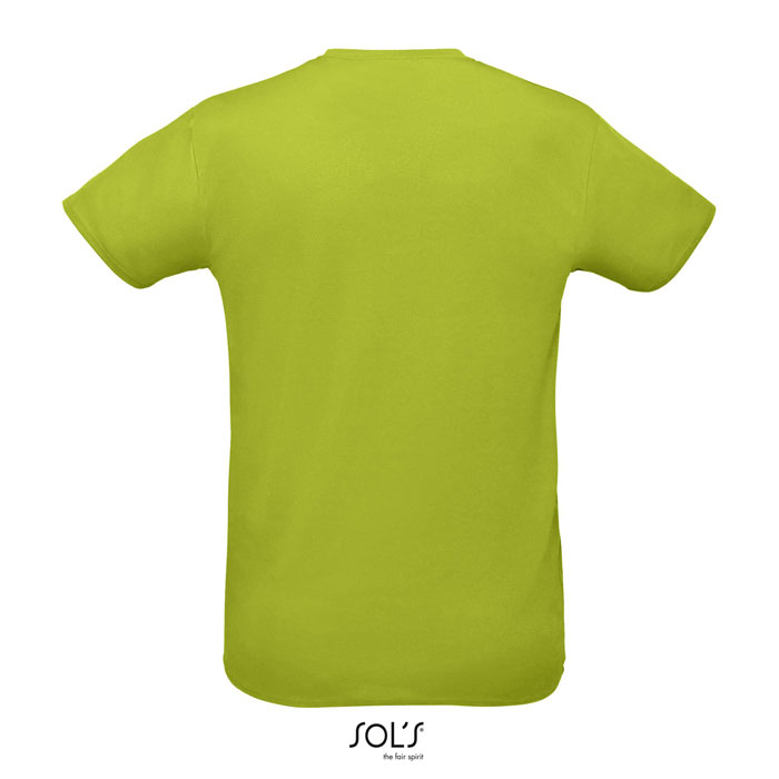 s02995-ag-back-2 SPRINT UNIT-SHIRT 130g