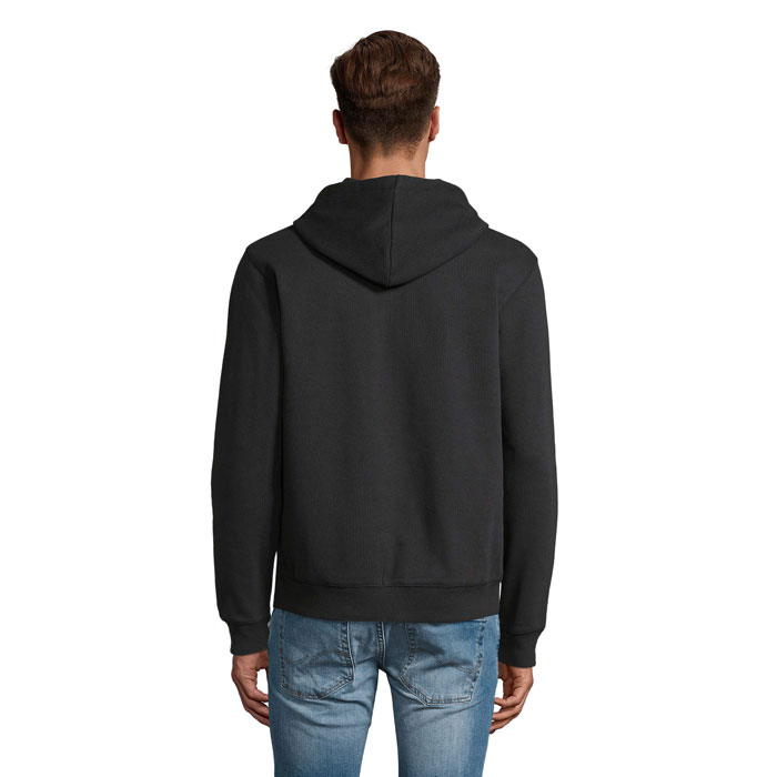 SPIKE HOOD HERREN 280gr