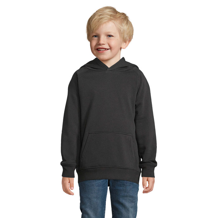 s03576-bk-2 STELLAR KINDER KAPUZENPULLI