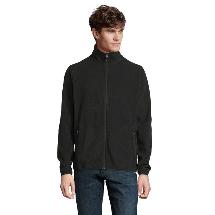 FACTOR HERREN MICROFLEECE