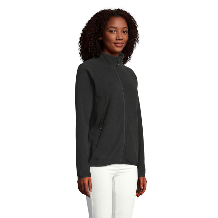s03824-bk-side-2 FACTOR DAMEN MICROFLEECE