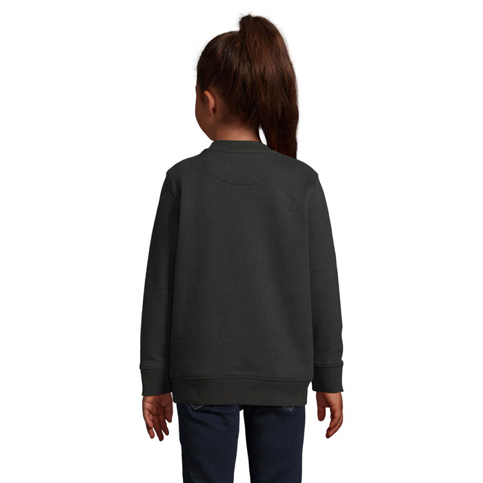 s04239-bk-back-2 COLUMBIA KIDS Sweater