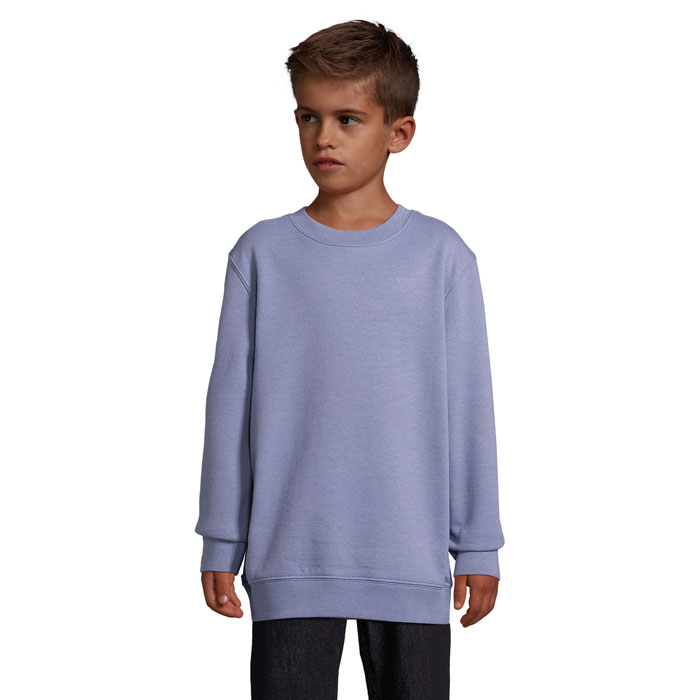 s04239-bl-2 COLUMBIA KIDS Sweater