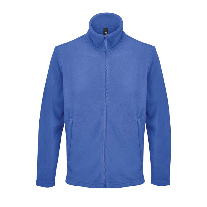 s04759-rb-2 NITRO-JACKE MIT ZIPPER