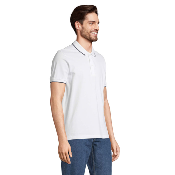 s04769-fv-side-1 PALERMO POLO-SHIRT
