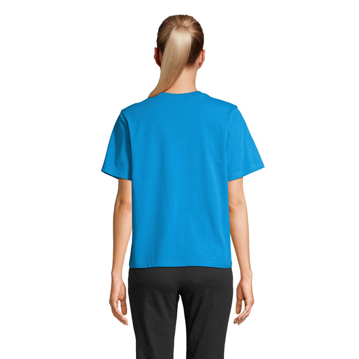 LEGEND DAMEN-T-SHIRT