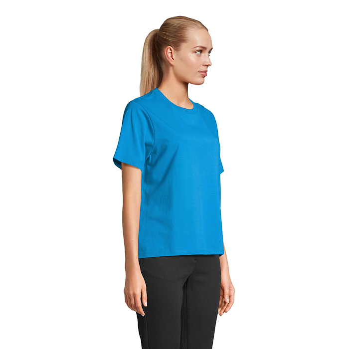 LEGEND DAMEN-T-SHIRT