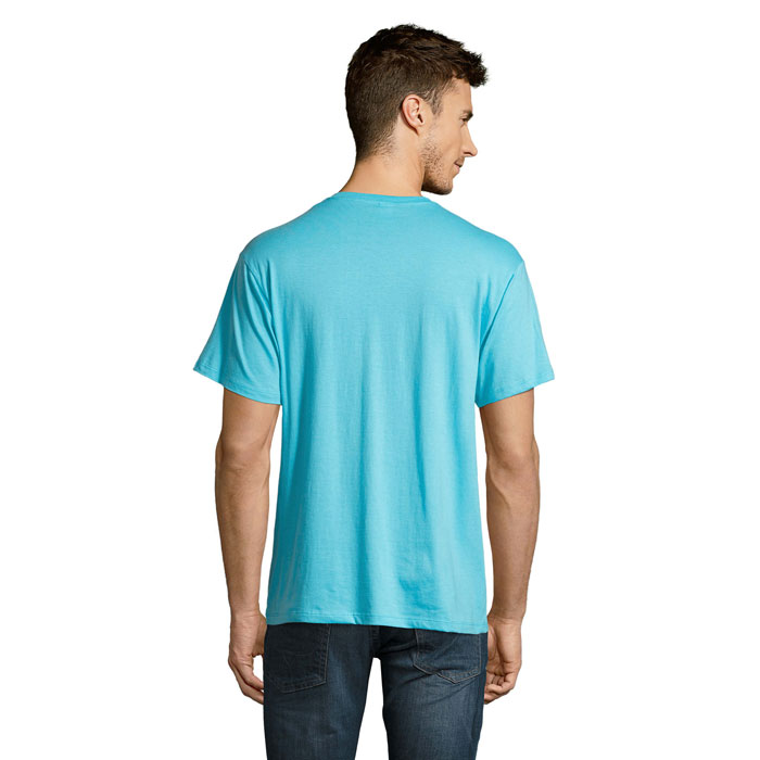 VICTORY HERRENT-SHIRT 150g
