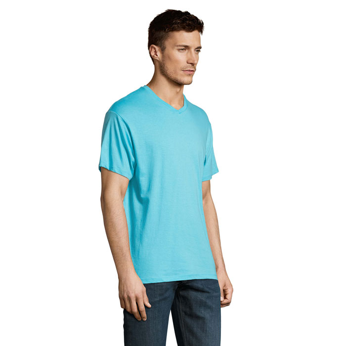 VICTORY HERRENT-SHIRT 150g