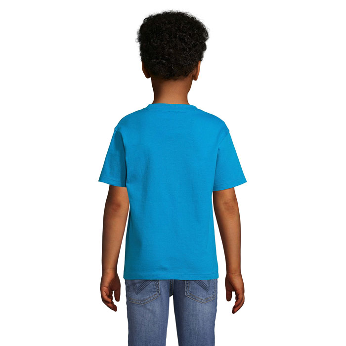 IMPERIAL KINDERT-SHIRT 190g