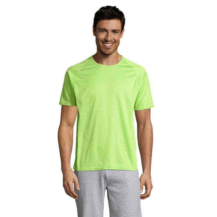 s11939-ag-2 SPORTY MEN T-Shirt
