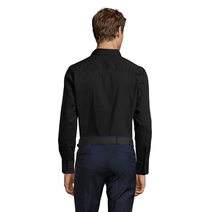 BRIGHTON STRETCH MEN SHIRT