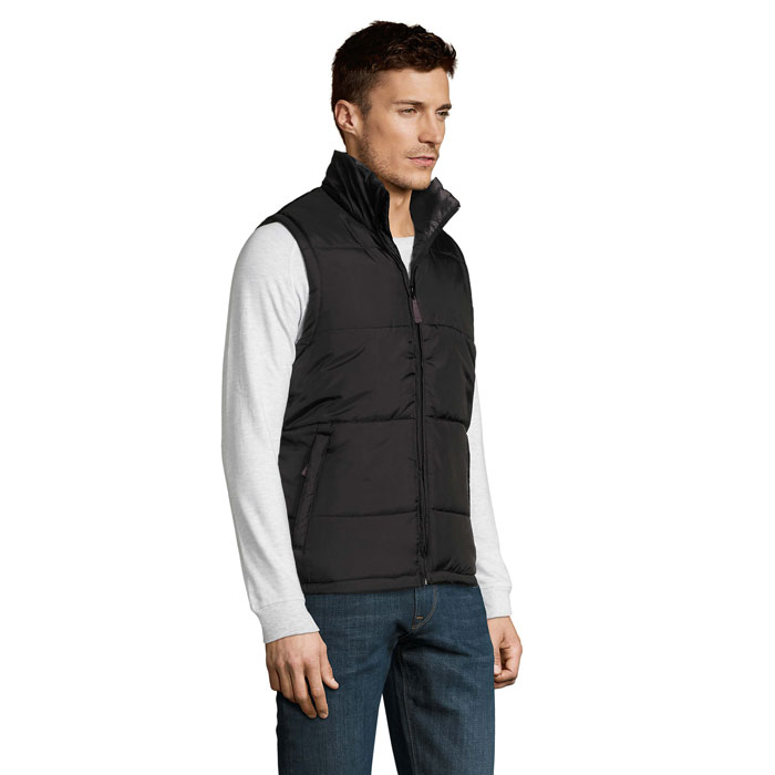 s44002-bk-side-2 WARM MEN Bodywarmer