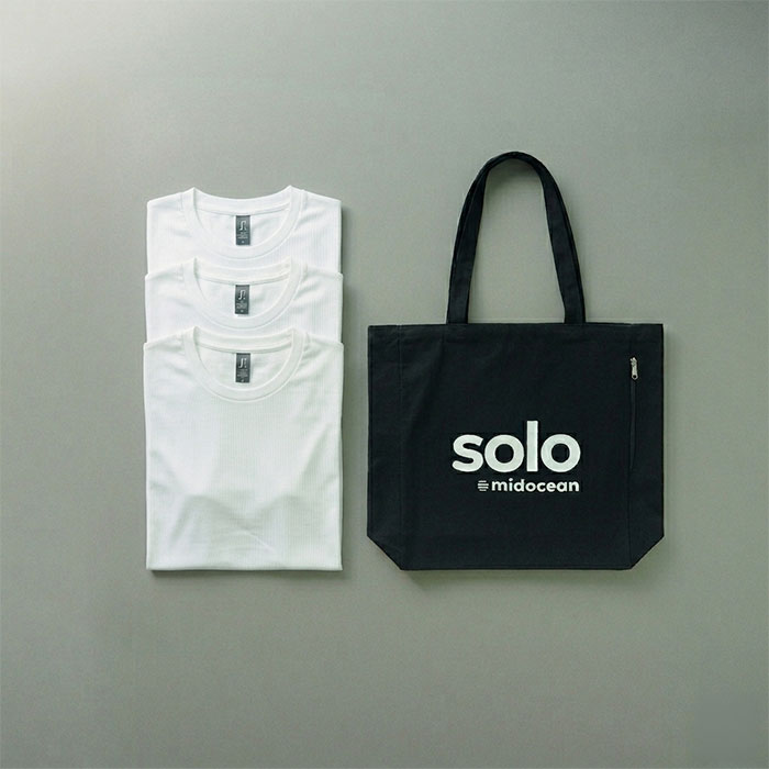 SOL’S SPORTY Größenprobier-Set