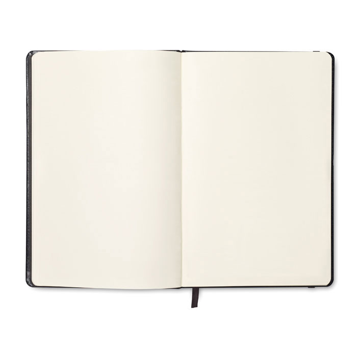 ar1804-03-back DIN A5 Notizbuch