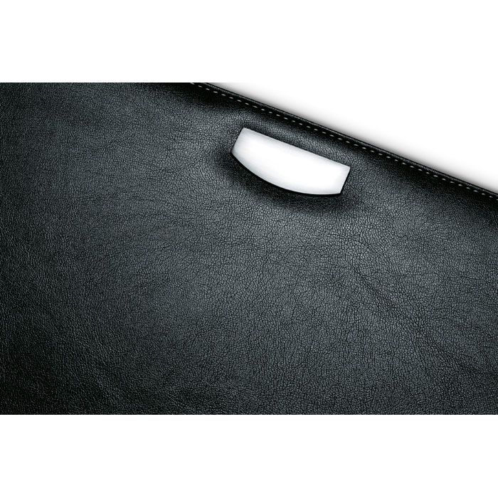 DIN-A4 PU Portfolio