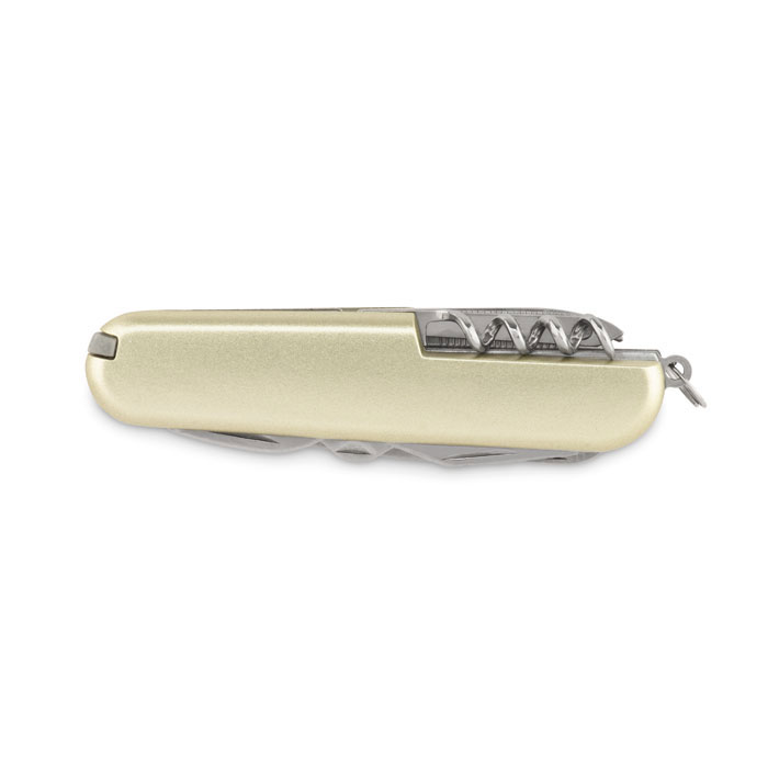 Taschenmesser, 13 Funktionen