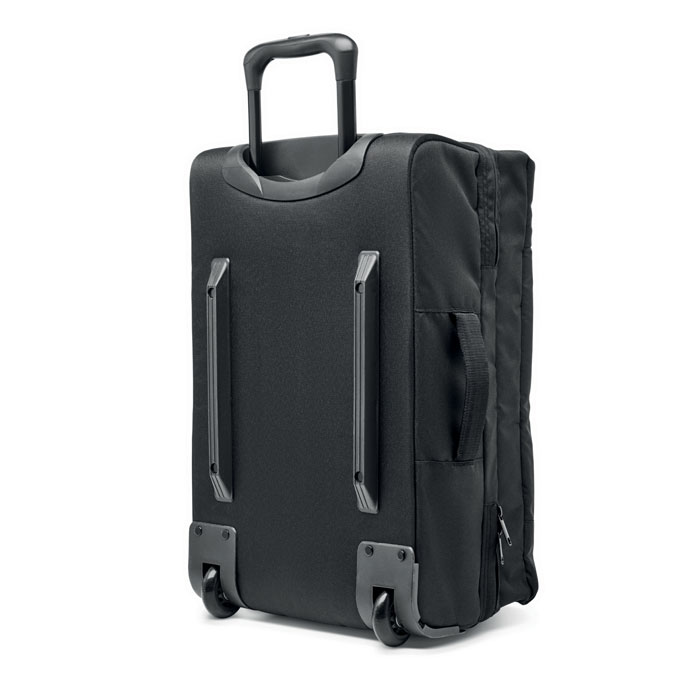 600D RPET Trolley
