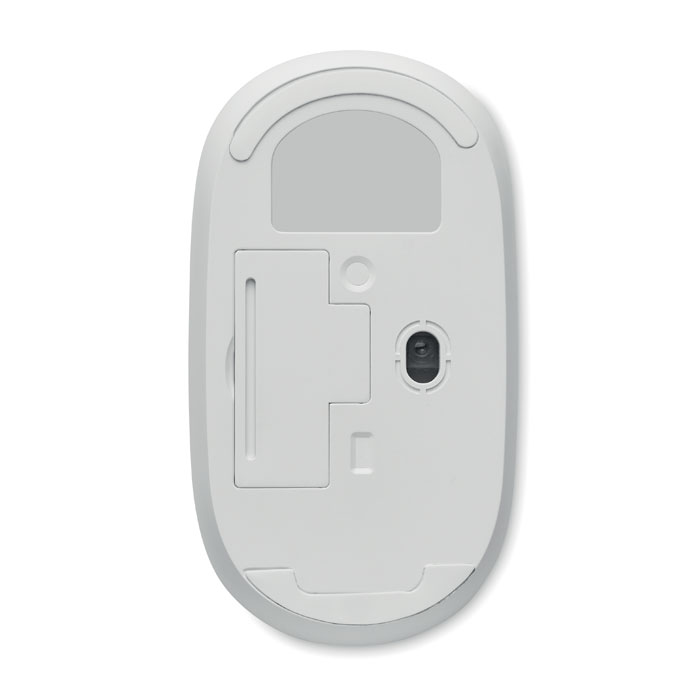 Optische Mouse  Bambus