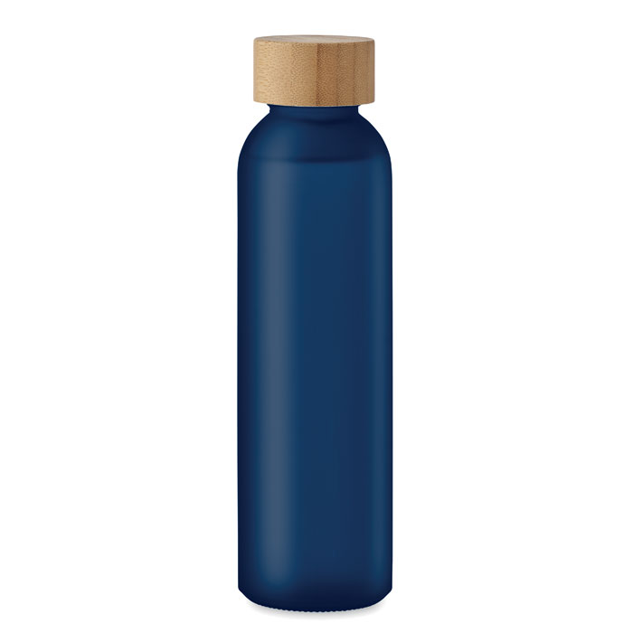 Glasflasche 500 ml