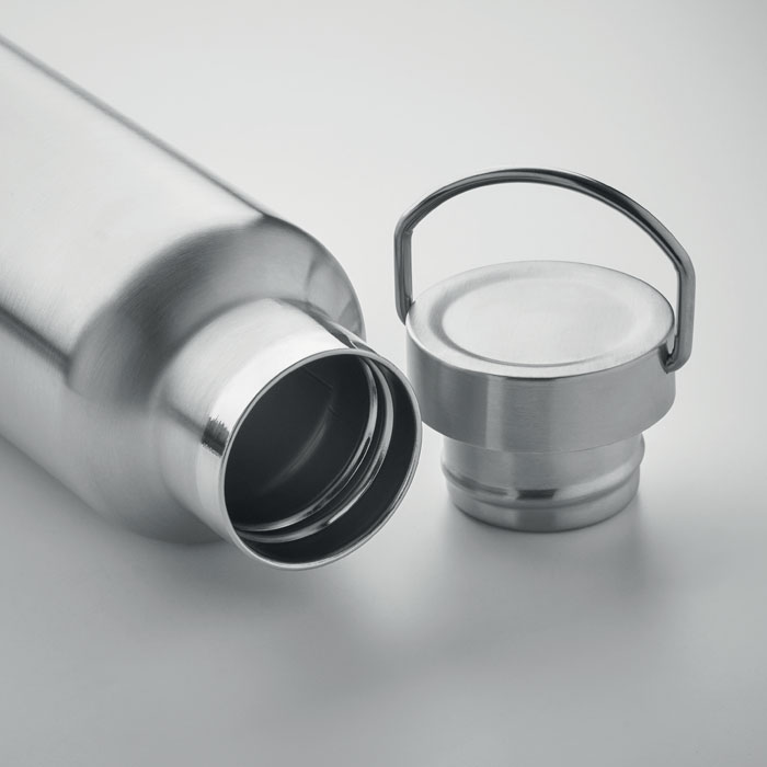 Doppelwandige Flasche 500 ml