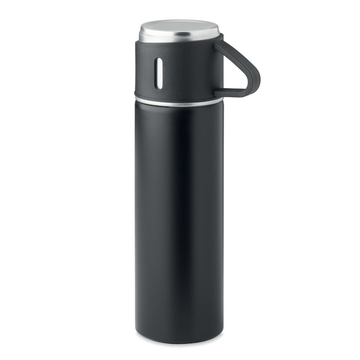 mo2117-03-1 Flasche und Becher-Set 2tlg.