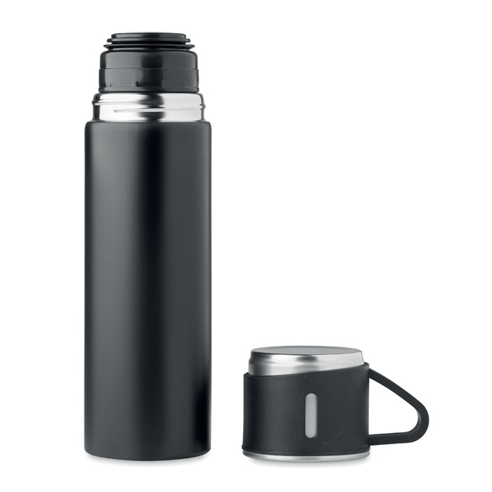 Flasche und Becher-Set 2tlg.