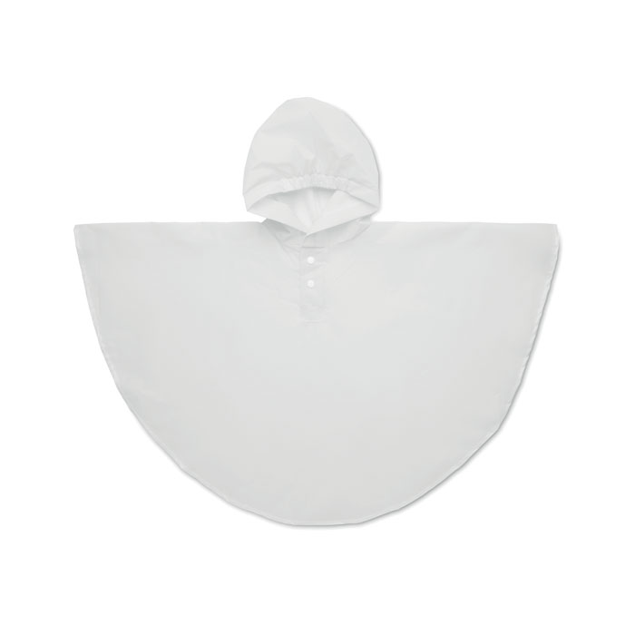 Kinder-Regenmantel PEVA