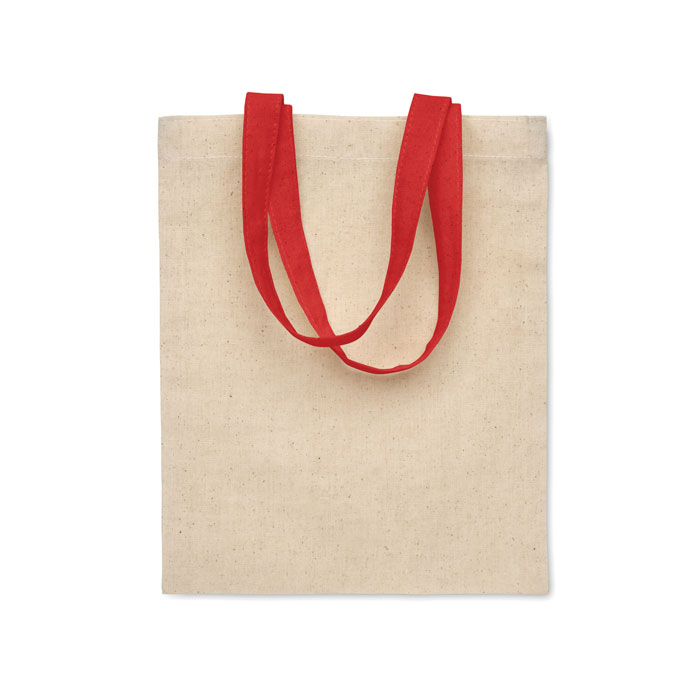 Kleine Tasche Baumwolle 140 g